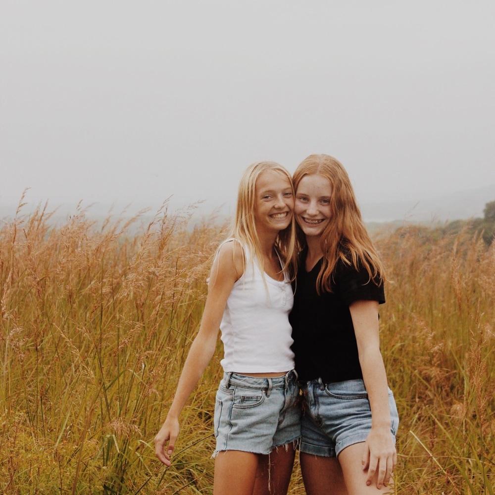 Meet your Posher, Taylor